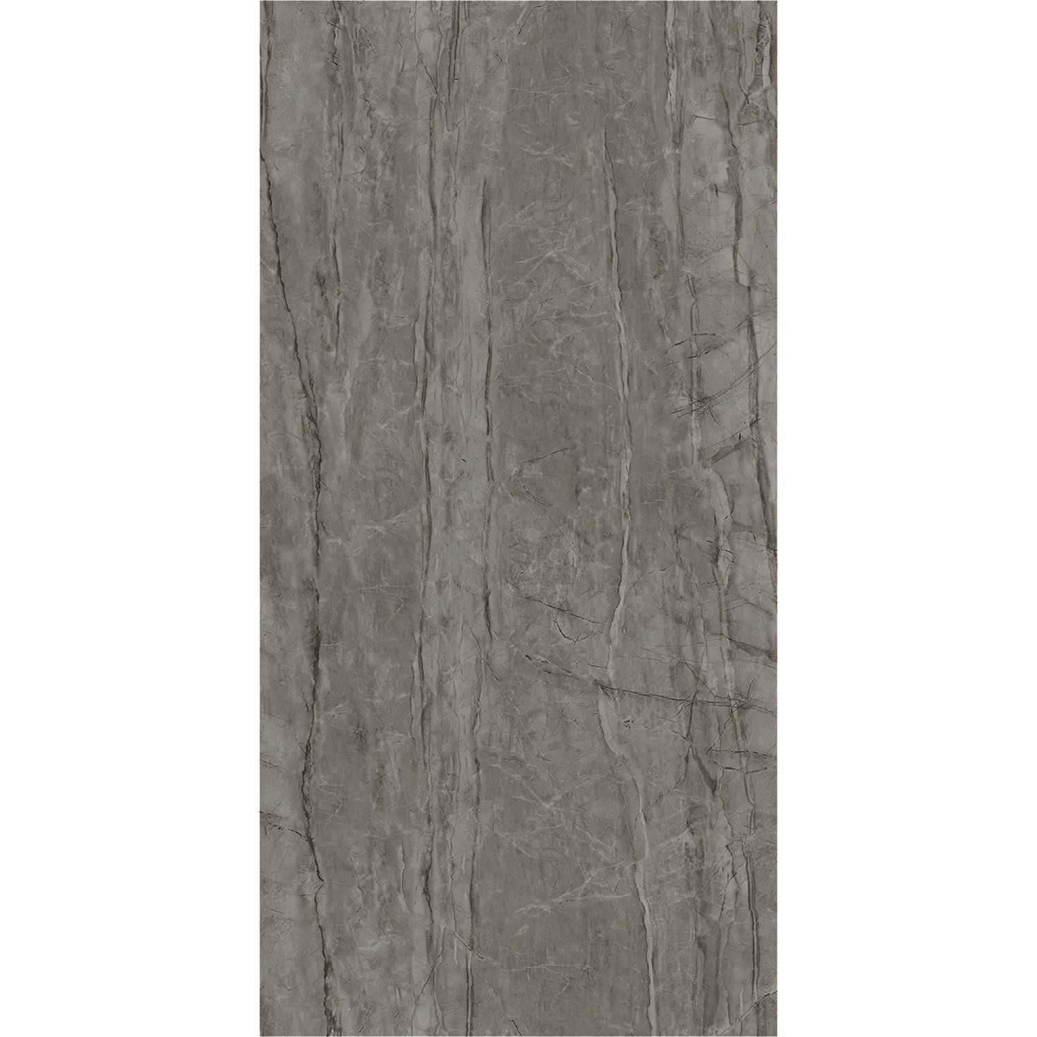SPC Wandpaneel Stein Monza Schwarz Matt 60 x 120 cm 4 mm SPC Wandpaneel Stein Monza Schwarz Matt 60 x 120 cm 4 mm