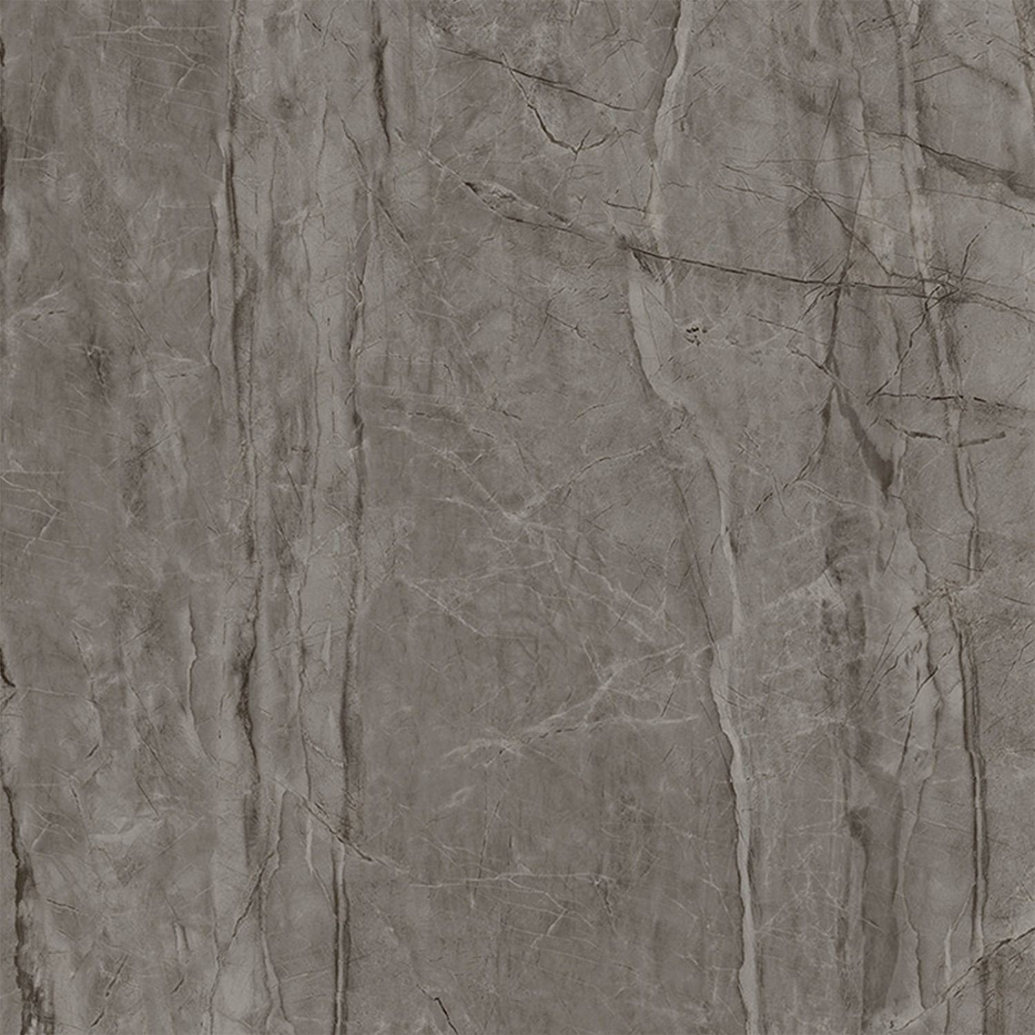 SPC Wandpaneel Stein Monza Schwarz Matt 120 x 280 cm  4 mm