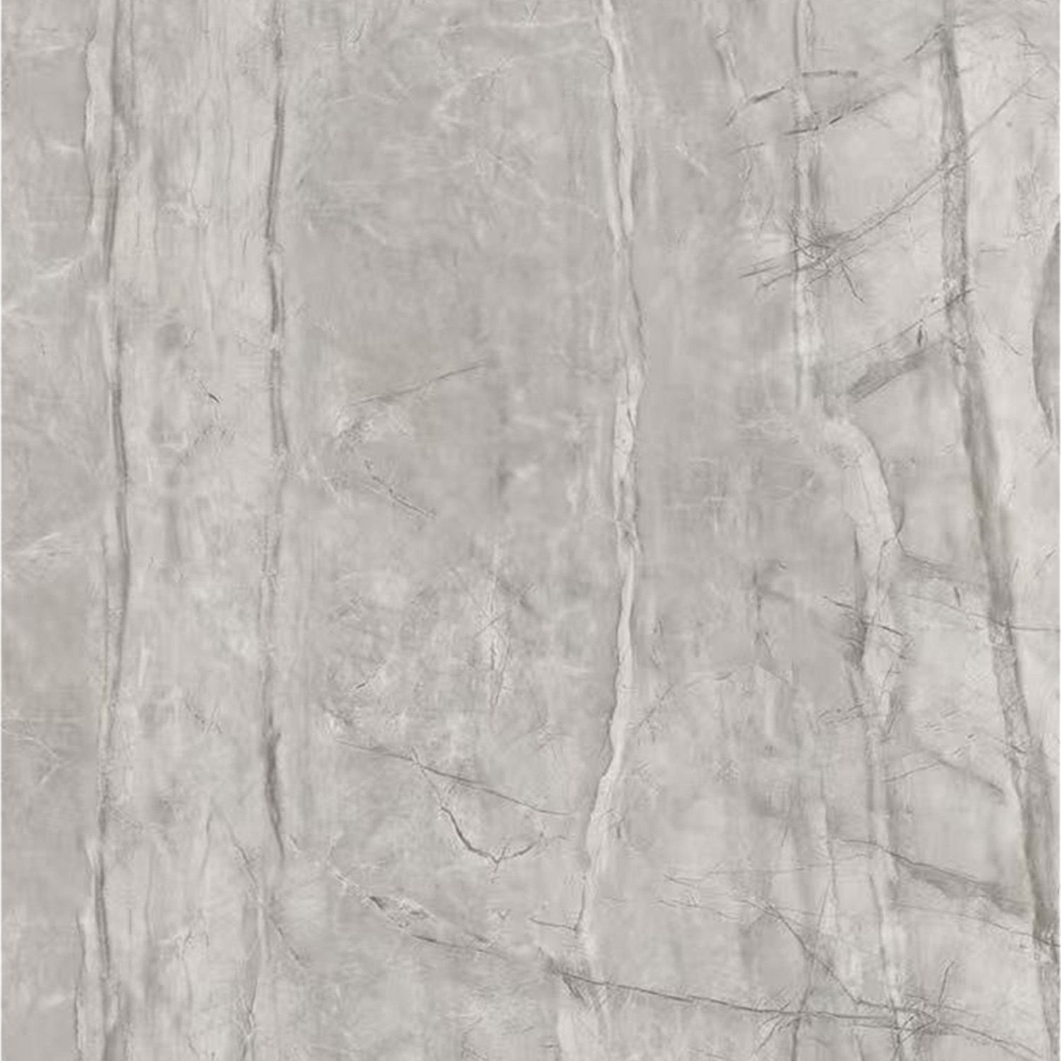 SPC Wandpaneel Stein Monza Grau Matt 60 x 120 cm 4 mm