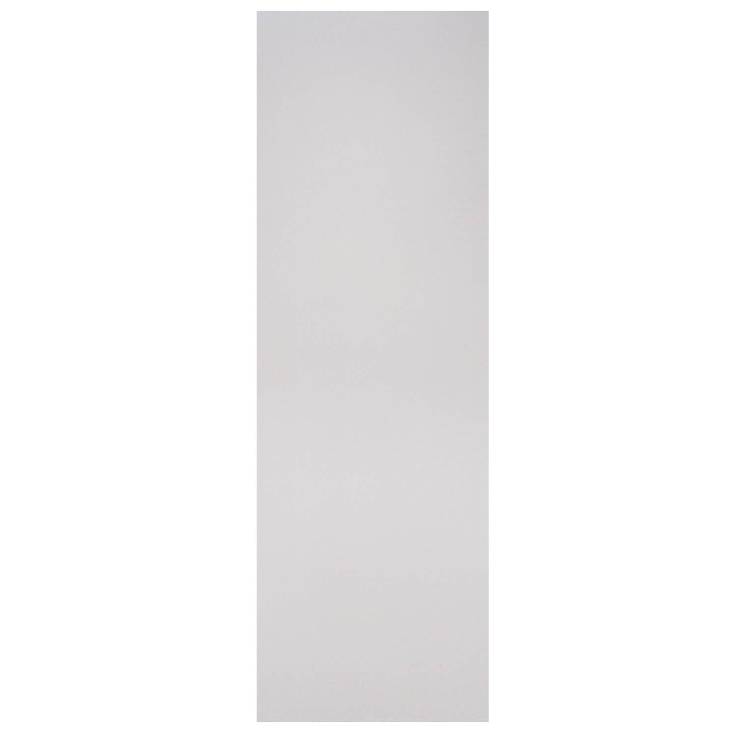 SPC Wandpaneel Dunkel Tweed Matt 8 mm – 90,5 x 280 cm