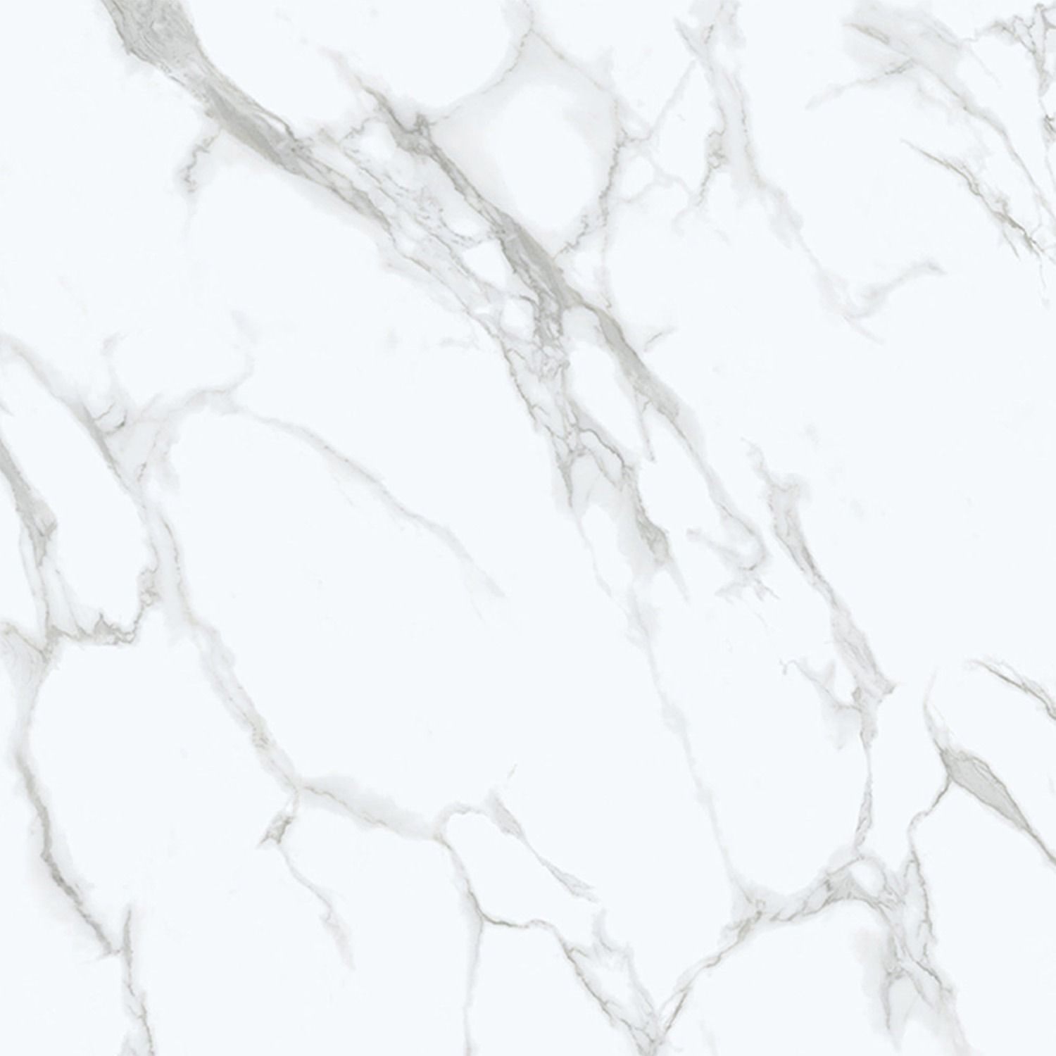 SPC Wandpaneel Marmor Calacatta Weiss Glänzend 60 x 120 cm 4 mm SPC Wandpaneel Marmor Calacatta Weiss Glänzend 60 x 120 cm 4 mm