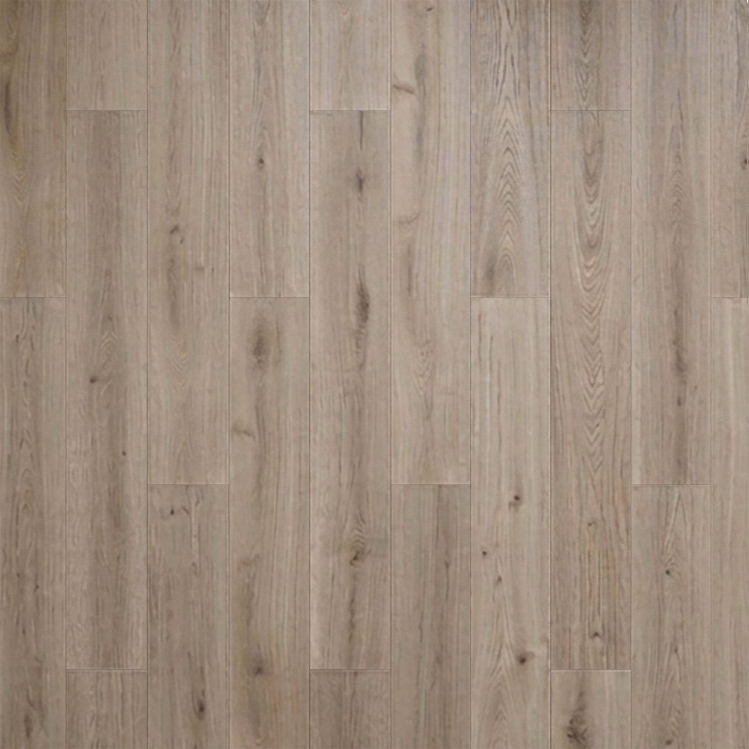 SPC-Vinylbodenpaneele Natural Eiche Matt 18 × 122 cm 4 mm – 10 Stk. SPC-Vinylbodenpaneele Natural Eiche Matt 18 × 122 cm 4 mm – 10 Stk.