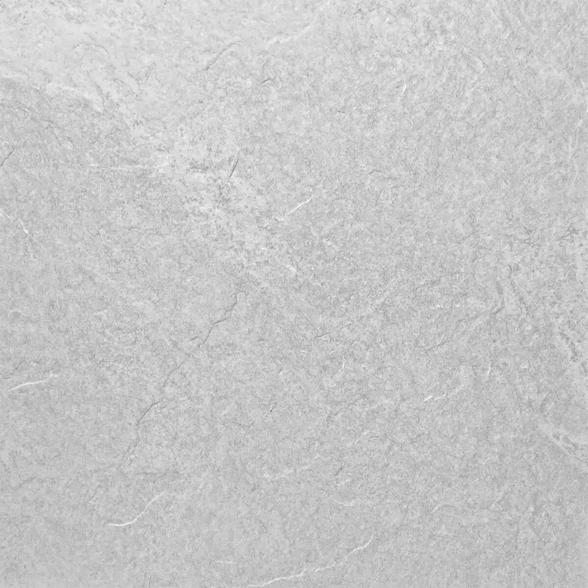 Płyta Tarasowa Gresowa Quarzo White 60x60x2 cm