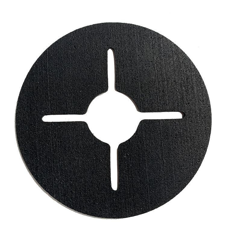 Podkładka Gumowa 1,5mm do wspornika regulowanego ETP