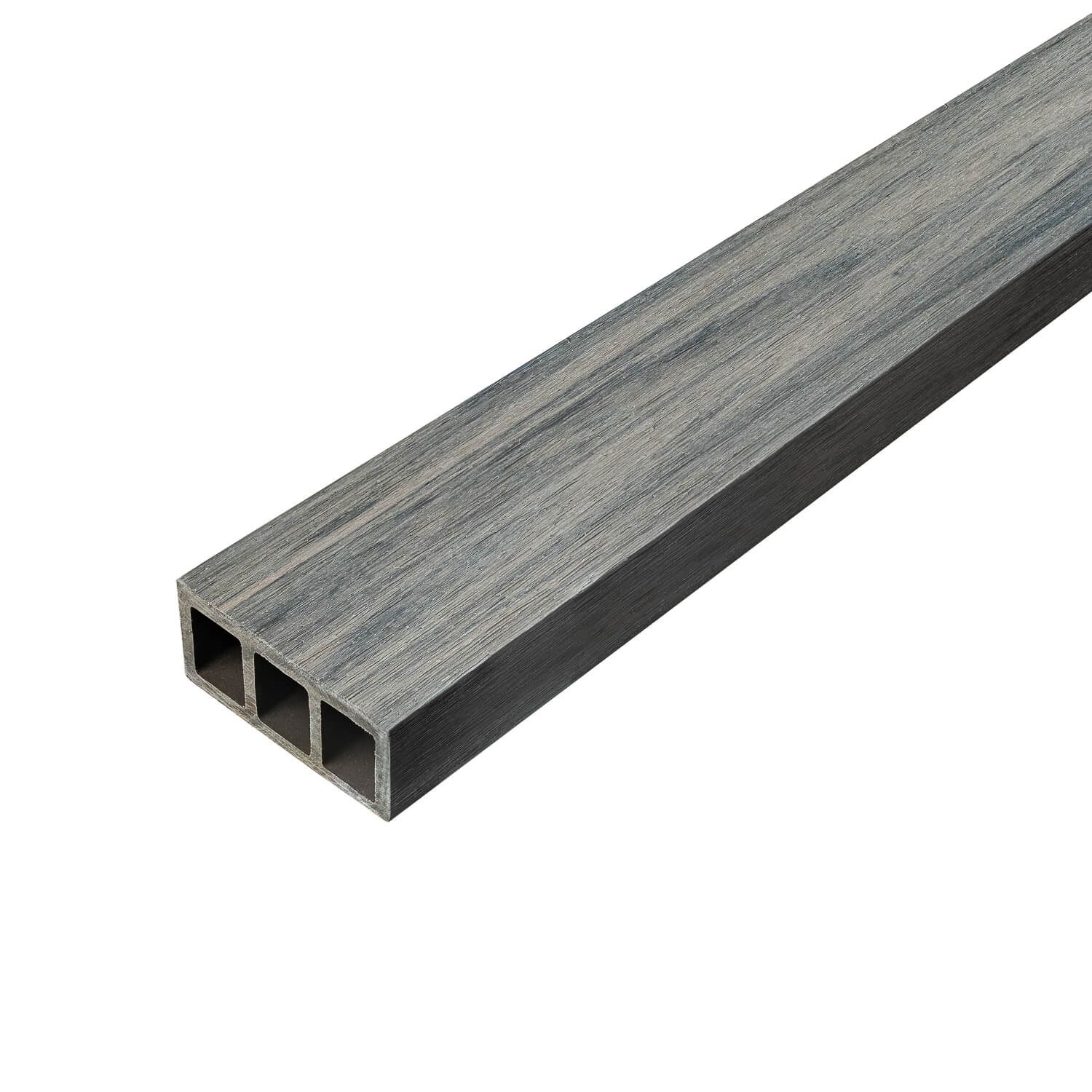 WPC Lamellenprofil Dekorativ 9x4 cm Premium Antique – 2,8 m WPC Lamellenprofil Dekorativ 9x4 cm Premium Antique – 2,8 m