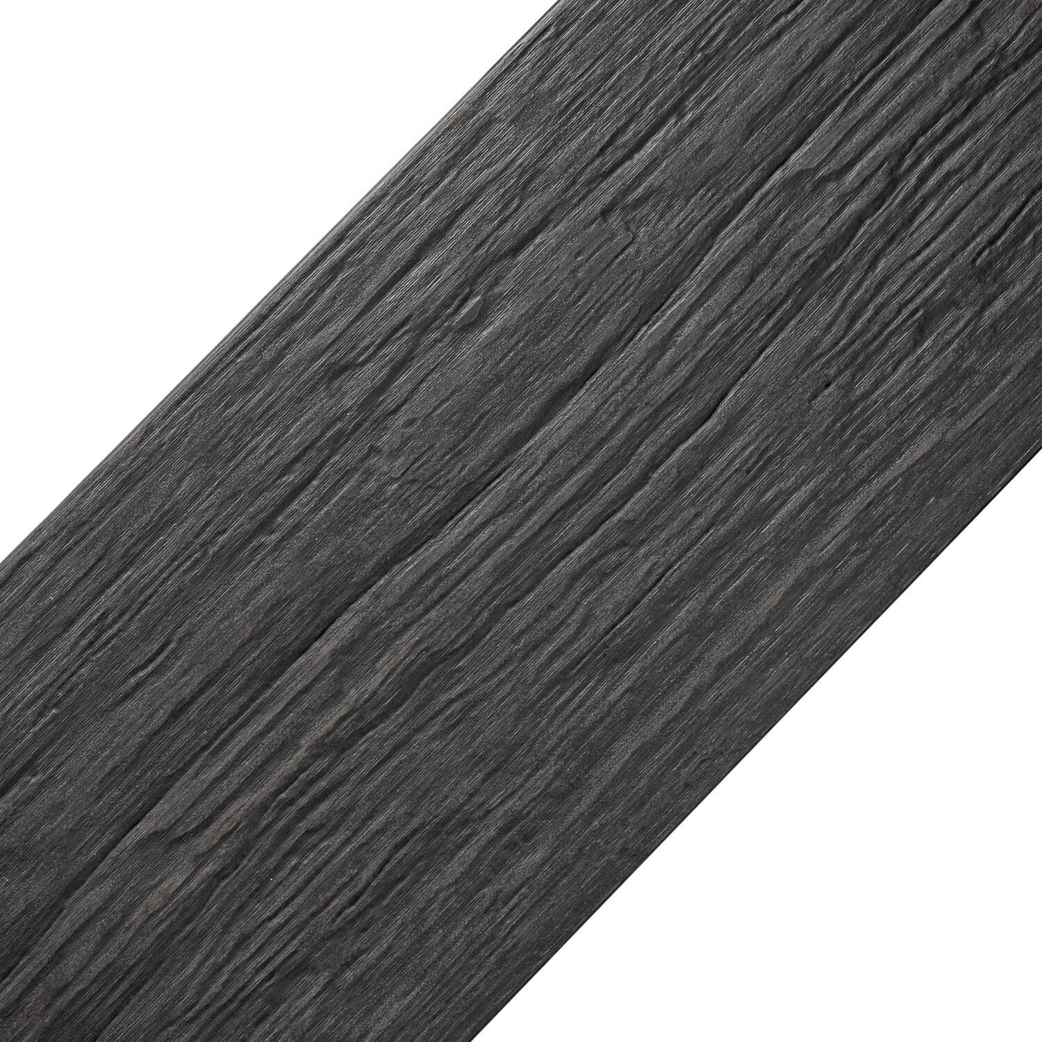 Solid XL WPC Terrassendiele Gray – 3 m