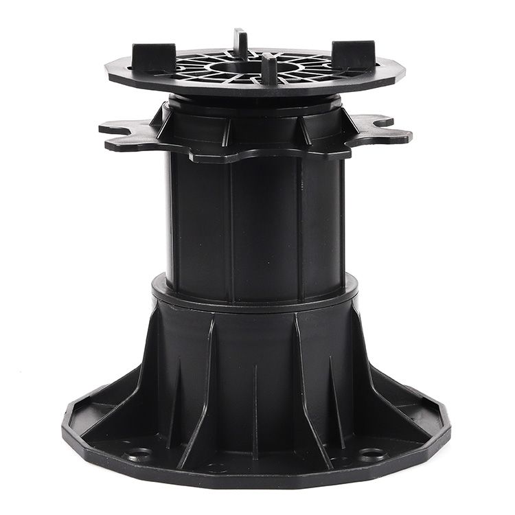 Wspornik Tarasowy Regulowany Samopoziomujący Pod Płyty ETP Flex 150-230 mm