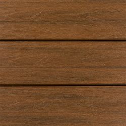 Teak Premium Gebürstet