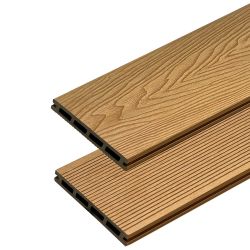 Hellbraun 3D Classic