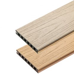 Ecru / Helle Eiche Premium