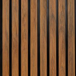 Natural Eiche / Schwarz Premium
