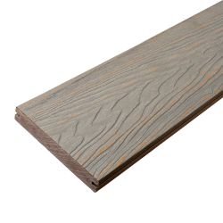 Grey Solid ASA