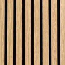 Helle Eiche 32 x 2 cm