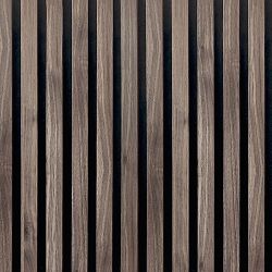 Rustikal Eiche 30,5 x 2,1 cm