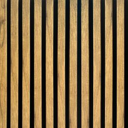 Goldene Eiche 30,5 x 2,1 cm