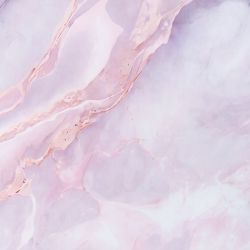 Statuario Rosa Glänzend