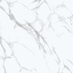 Marmor Calacatta Weiss Glänzend