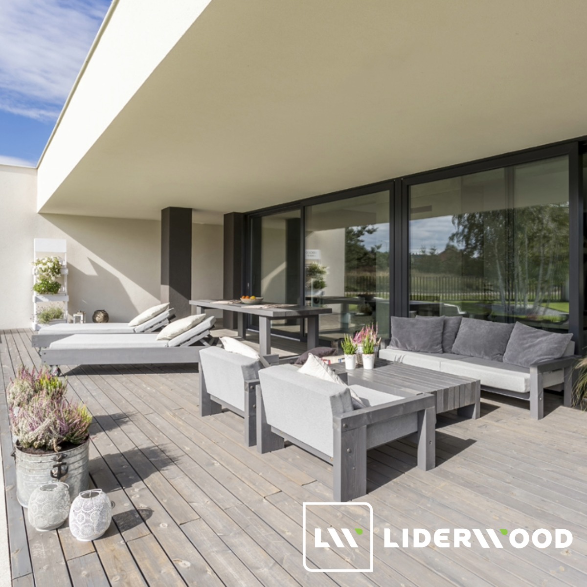 Wie bereite ich den Untergrund für einen Verbundbelag vor?