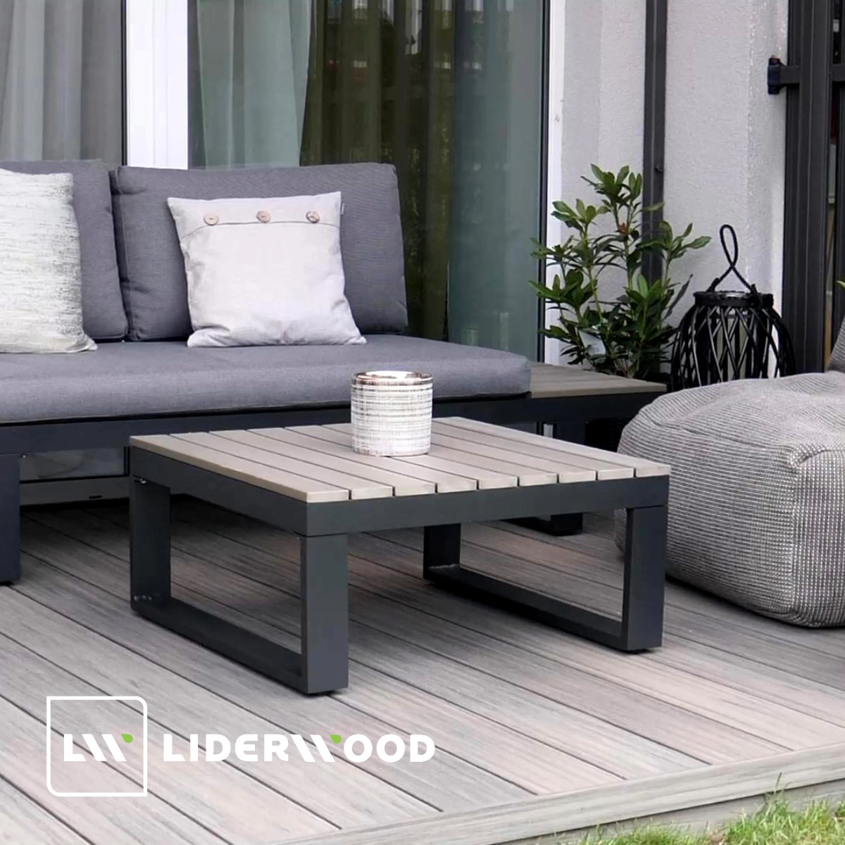 Warum lohnt es sich, einen freitragenden Terrassenbelag zu verlegen?