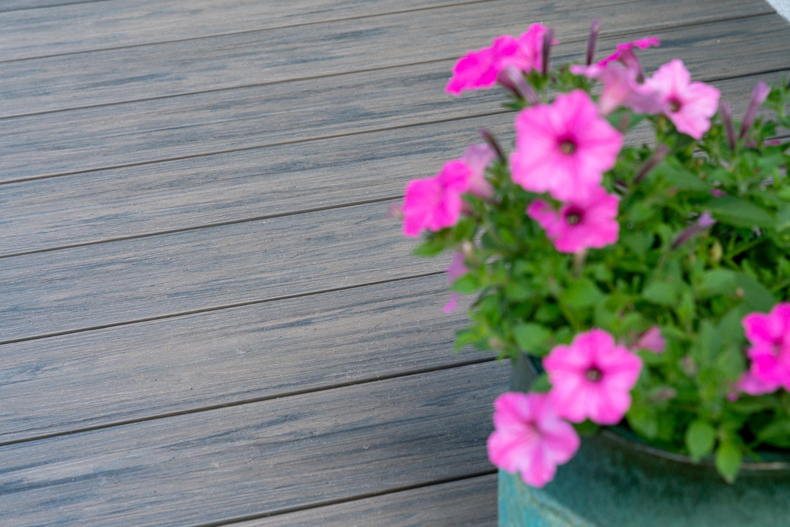 Premium Antique Diele – Terrasse im natürlichen Stil 