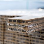 Standard 15 WPC Terrassendiele Anthrazit - 3 m – Bild 11