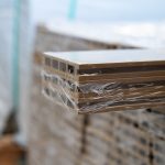 Standard 15 WPC Terrassendiele Anthrazit - 3 m – Bild 12