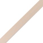 WPC Flachleiste Premium Ecru 50x10 mm - 2,2 m – Bild 2