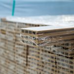 Standard 15 WPC Terrassendiele Hellgrau - 3 m – Bild 11