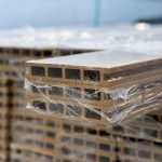 Standard 15 WPC Terrassendiele Braun - 3 m – Bild 12