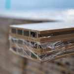 Standard 15 WPC Terrassendiele Honig Teak - 3 m – Bild 13