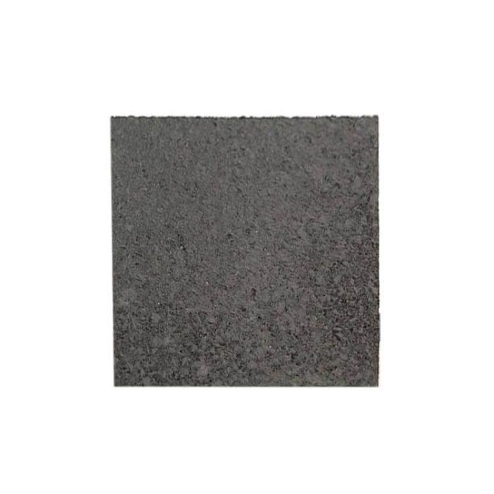 Gummiauflage nivellieren unter dem Balken 50x50x4 (50 stk.) – Bild 2