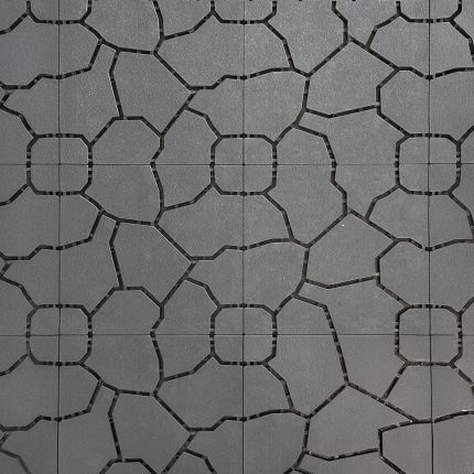 podesty kamien szary płytki ogrodowe