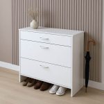 wizualizacja Lamele Ścienne Dekoracyjne Coffee Brokat (2)