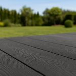 3D Classic WPC Terrassendiele Anthrazit – 3 m – Bild 2