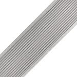 3D Classic WPC Terrassendiele Warmes Grau - 4 m – Bild 6