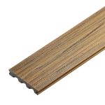 Solid Prestige Premium WPC Terrassendiele Winchester Eiche - 4 m