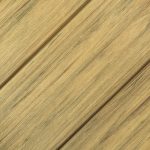 Deska Ogrodzeniowa Premium Dąb Winchester 162 x 20 mm – dł. 1,8 m