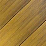 WPC Zaunbrett Premium Winchester Eiche 162 x 20 mm - 1,8 m – Bild 2